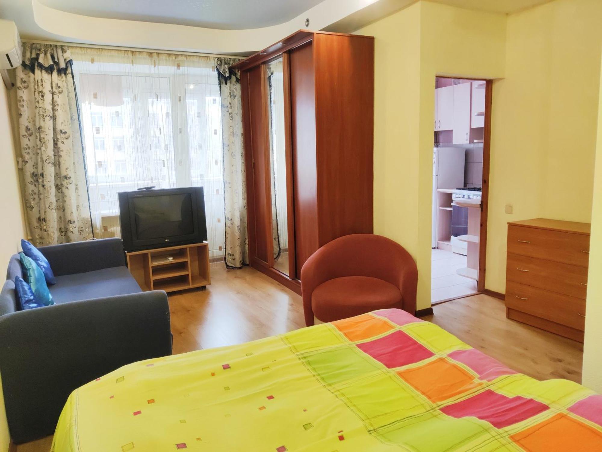 Apartment On Peremogy Square Киев Экстерьер фото
